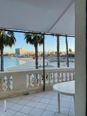 Angolina Apartments 130